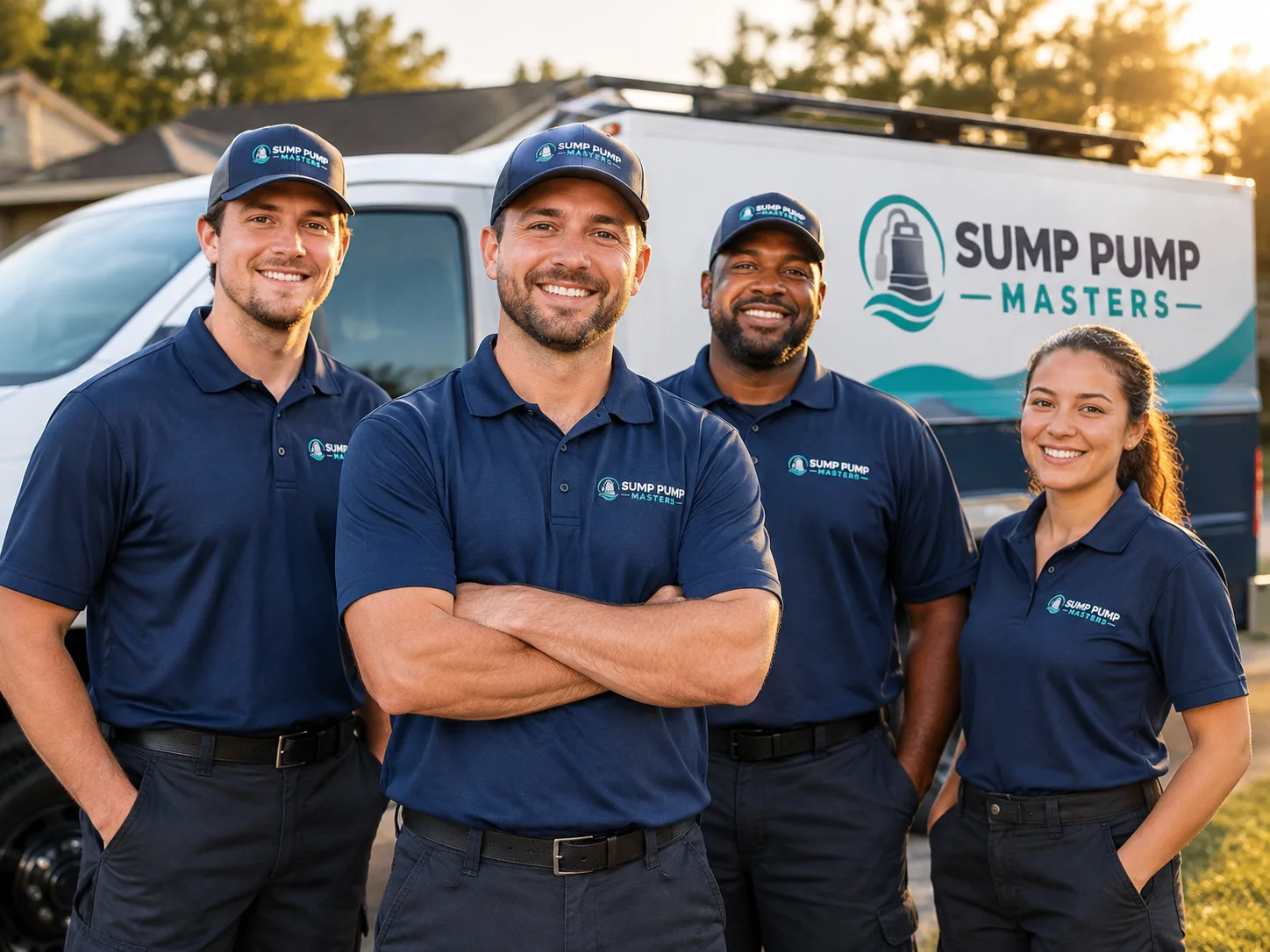Sump Pump Repair company in Harpers Ferry, IA