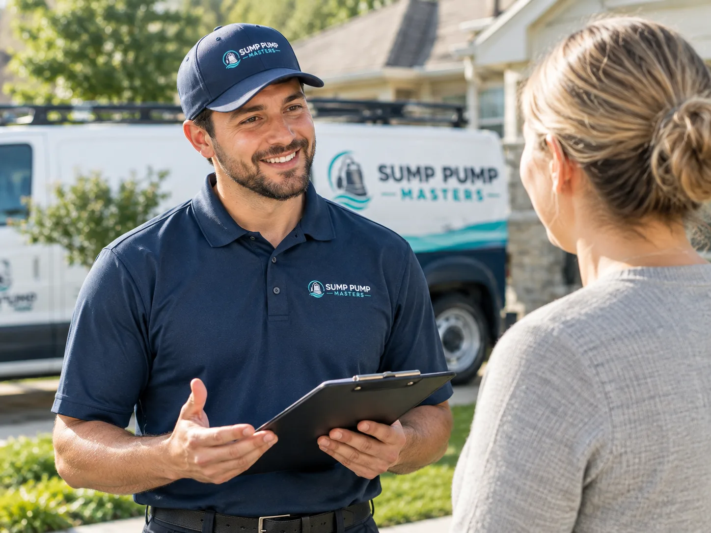 Sump Pump Repair Harpers Ferry, IA FAQs